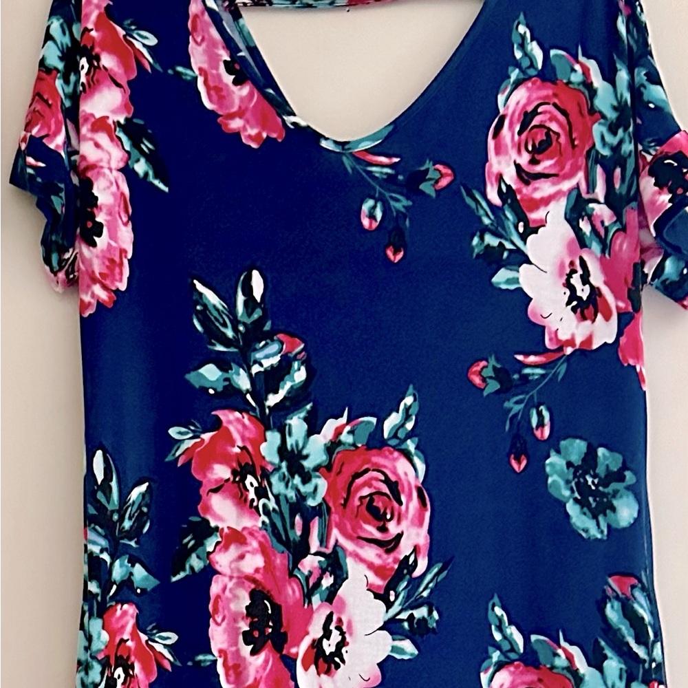 Maxi Dress - Picture 2 of 2